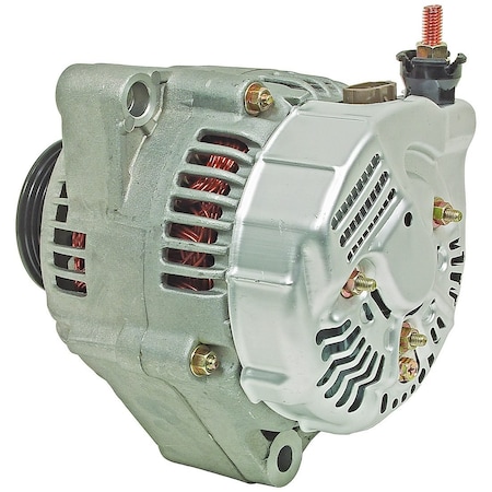 Replacement For Toyota, 1994 Supra 3L Alternator